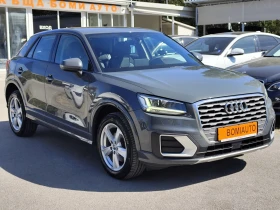 Audi Q2 30 1.6TDi/S-LINE EDITION/АВТОМАТИК/ NAVI/LED/XENON - 15500 € - 44219414 3