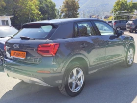 Audi Q2 30 1.6TDi/S-LINE EDITION/АВТОМАТИК/ NAVI/LED/XENON - 15500 € - 44219414 4