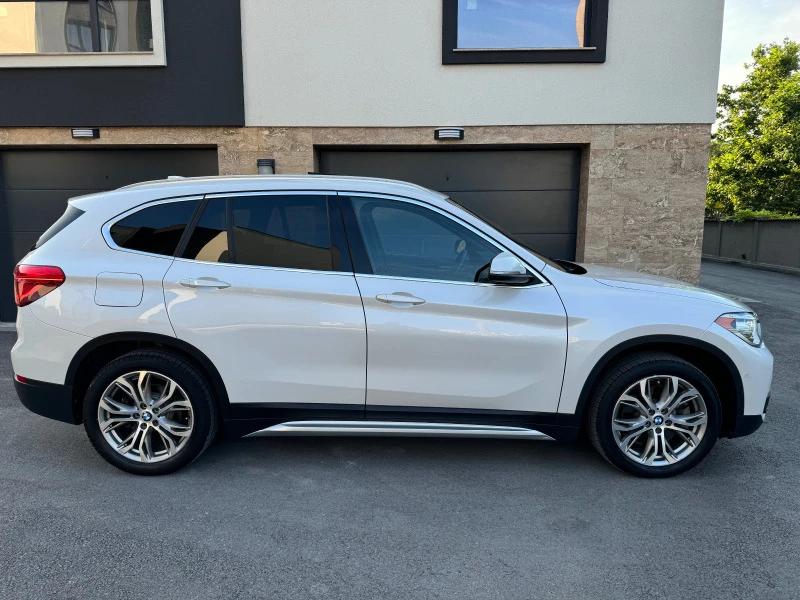 BMW X1, снимка 4 - Автомобили и джипове - 47322833