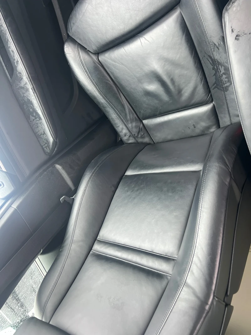 BMW X5 4.0Д М спорт 190 хил км Швейцария, снимка 9 - Автомобили и джипове - 49279035