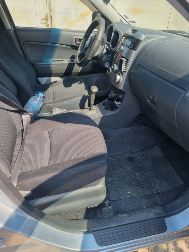 Daihatsu Terios 1.5, снимка 6 - Автомобили и джипове - 51714655