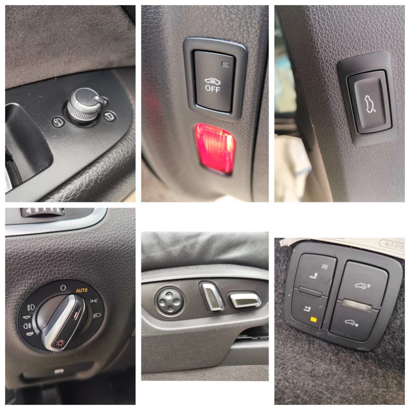 Audi Q7 S-line 4.2 TDI 8ZF Facelift Швейцария, снимка 15 - Автомобили и джипове - 52503466