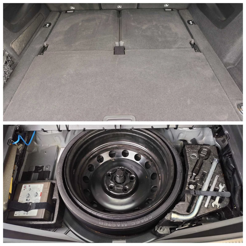 Audi Q7 S-line 4.2 TDI 8ZF Facelift Швейцария, снимка 17 - Автомобили и джипове - 52503466