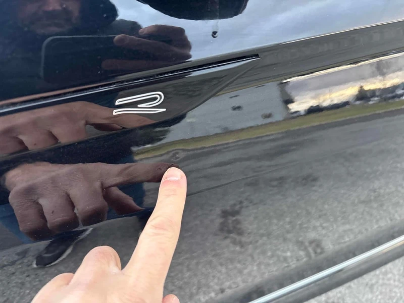 VW Tiguan * Highline R Line * CARFAX * БЕЗ ПЪРВОНАЧАЛНА ВНОС, снимка 16 - Автомобили и джипове - 52627190