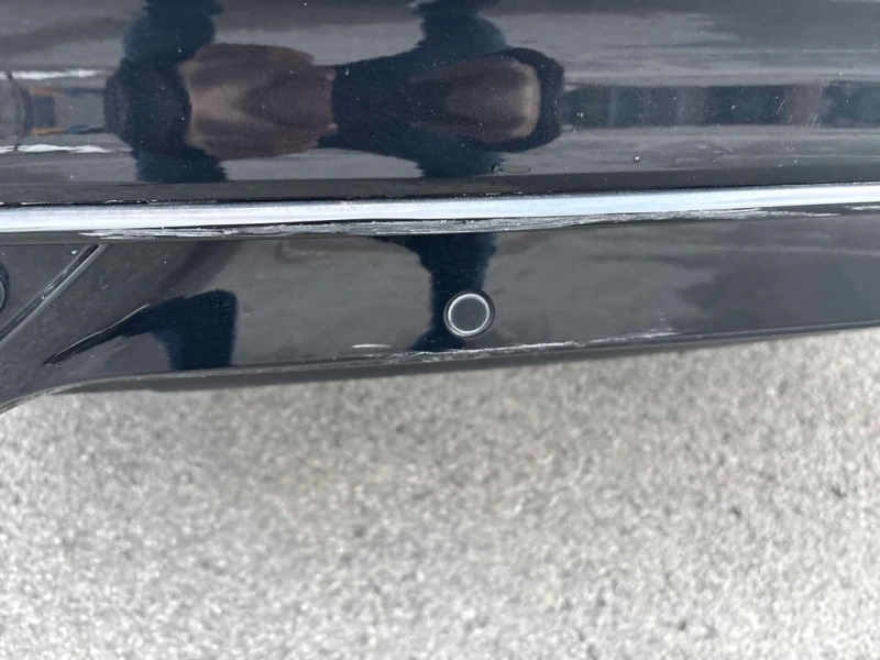 VW Tiguan * Highline R Line * CARFAX * БЕЗ ПЪРВОНАЧАЛНА ВНОС, снимка 15 - Автомобили и джипове - 52627190