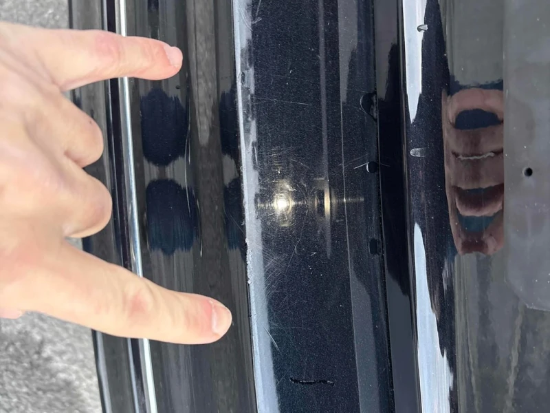 VW Tiguan * Highline R Line * CARFAX * БЕЗ ПЪРВОНАЧАЛНА ВНОС, снимка 14 - Автомобили и джипове - 52627190