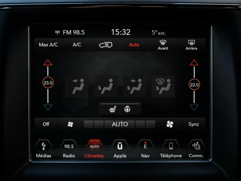 Jeep Grand cherokee Limited, снимка 10 - Автомобили и джипове - 52699069