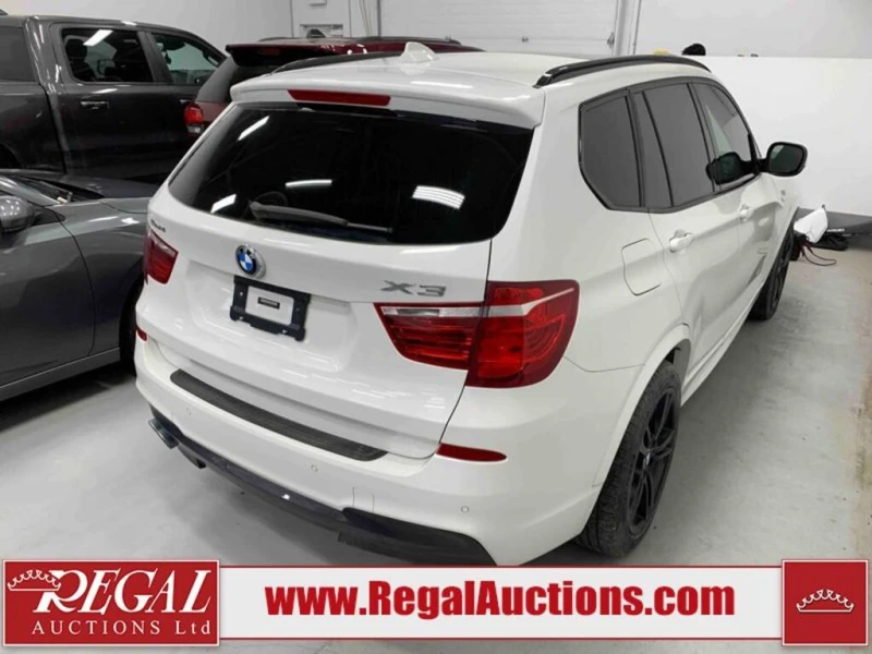 BMW X3 XDRIVE35I* Alpine White* PANO* Кожа* Подгрев* , снимка 6 - Автомобили и джипове - 52837490