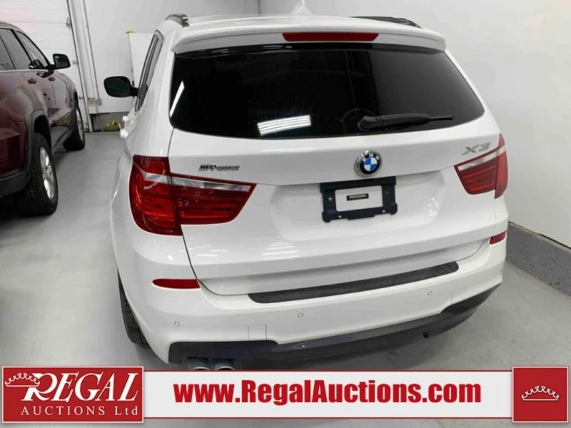 BMW X3 XDRIVE35I* Alpine White* PANO* Кожа* Подгрев* , снимка 7 - Автомобили и джипове - 52837490