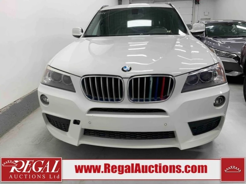BMW X3 XDRIVE35I* Alpine White* PANO* Кожа* Подгрев* , снимка 3 - Автомобили и джипове - 52837490