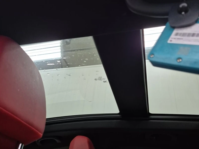 Alfa Romeo Stelvio * Ti Sport * CARFAX * ФИНАНСИРАНЕ* , снимка 13 - Автомобили и джипове - 52949960