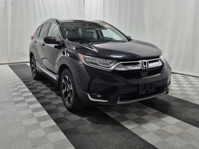 Honda Cr-v TOURING * CARFAX* 