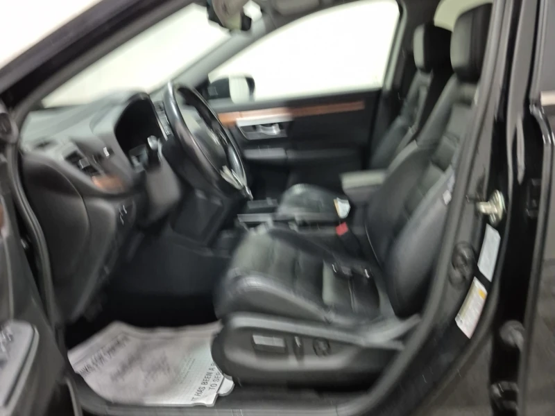 Honda Cr-v TOURING * CARFAX* , снимка 7 - Автомобили и джипове - 53529052