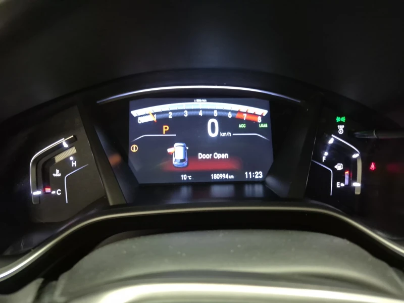 Honda Cr-v TOURING * CARFAX* , снимка 11 - Автомобили и джипове - 53529052