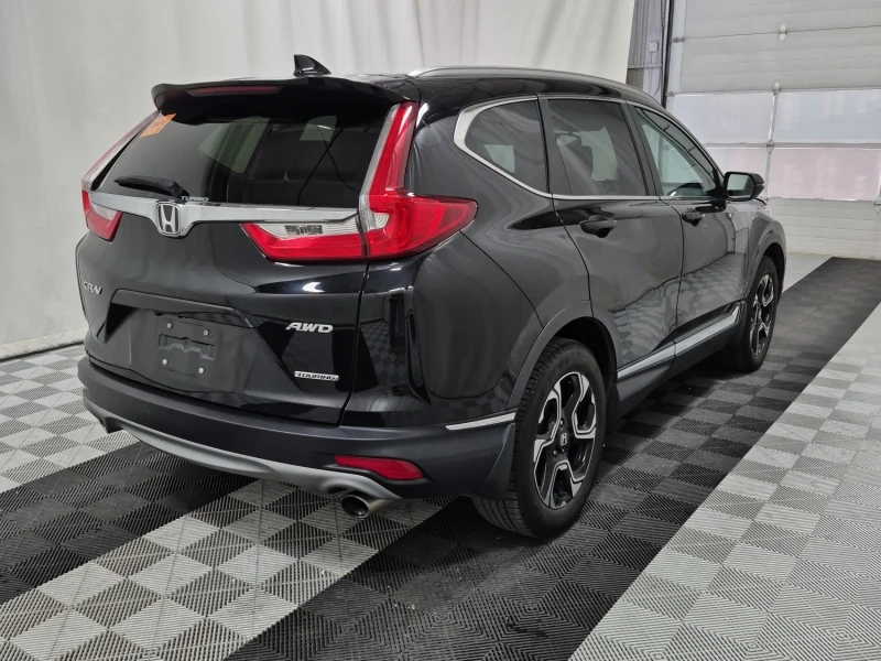 Honda Cr-v TOURING * CARFAX* , снимка 3 - Автомобили и джипове - 53529052