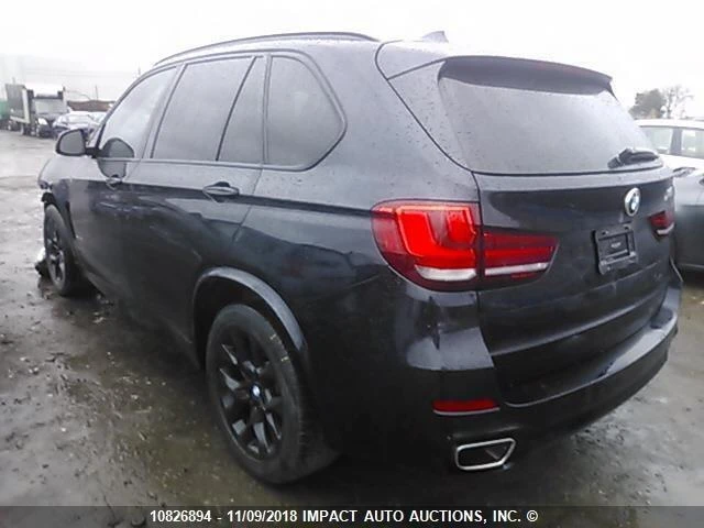 BMW X5 4.0 D 2.5 D НА ЧАСТИ - изображение 6