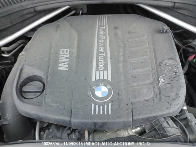 BMW X5 4.0 D 2.5 D НА ЧАСТИ, снимка 8 - Автомобили и джипове - 38178852