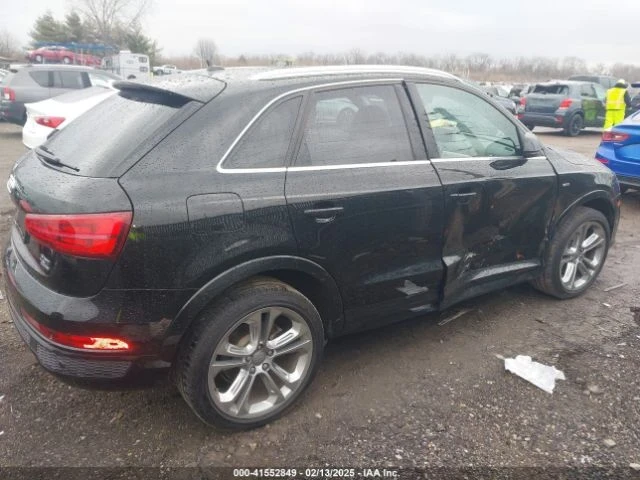 Audi Q3, снимка 12 - Автомобили и джипове - 49547699