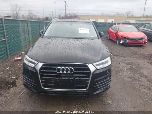 Audi Q3, снимка 11 - Автомобили и джипове - 49547699