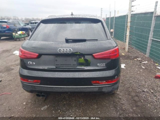 Audi Q3, снимка 15 - Автомобили и джипове - 49547699