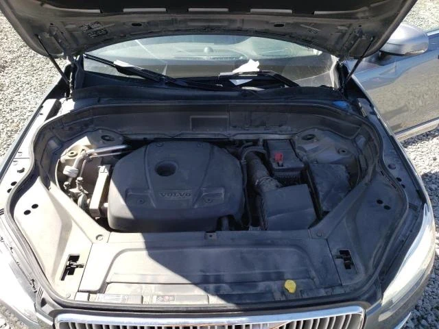 Volvo Xc90 - 28900 лв. - 93697821 | Car24.bg