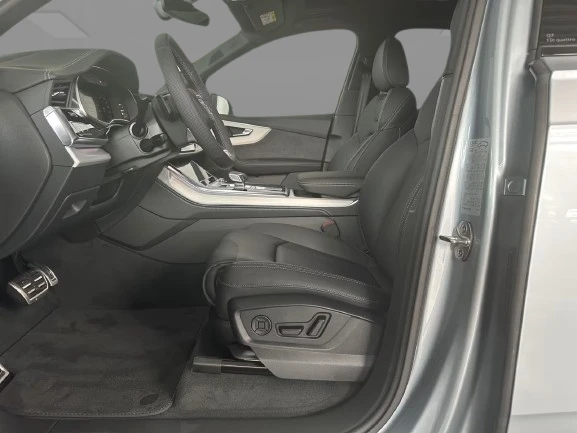 Audi Q7 45 TDI Quattro = S-line = 7 Seats Гаранция - изображение 6