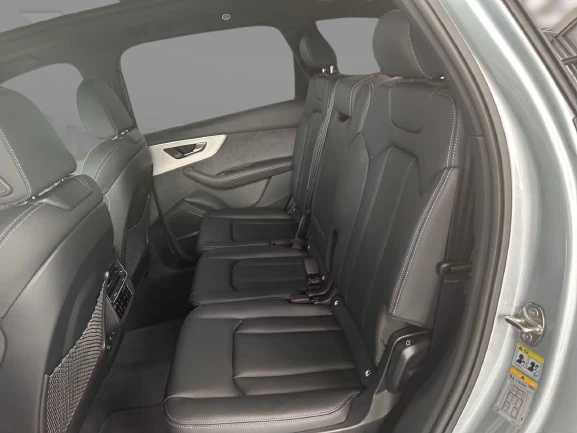 Audi Q7 45 TDI Quattro = S-line = 7 Seats Гаранция - изображение 10