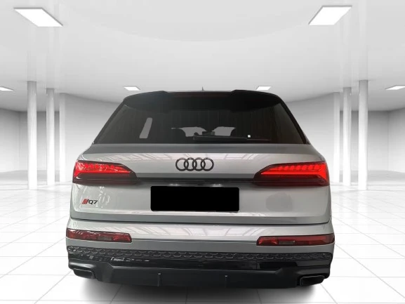 Audi Q7 45 TDI Quattro = S-line = 7 Seats Гаранция - изображение 2