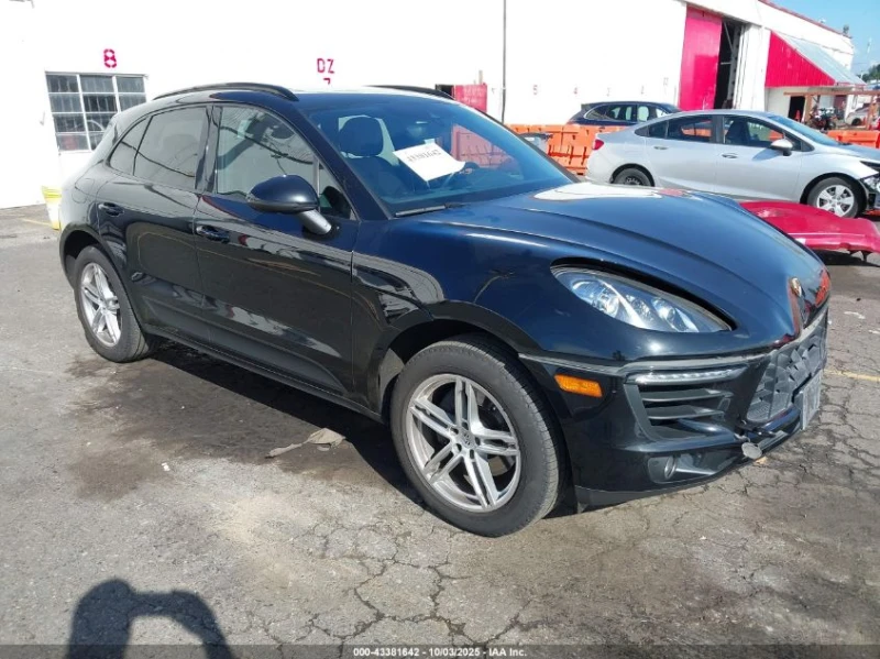 Porsche Macan 2.0L I-4 DI, DOHC, VVT, TURBO, 252HP All Wheel - 31900 лв. / 16310.21 € - 29229233 1