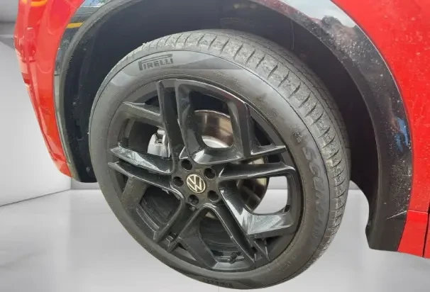 VW Tiguan 1.5 TFSIe = R-Line = Гаранция, снимка 4 - Автомобили и джипове - 55035142