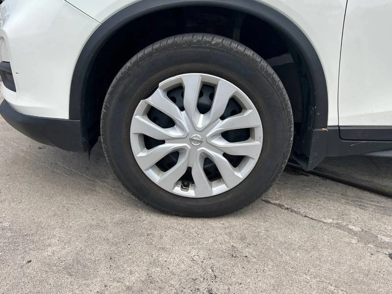 Nissan Rogue * S * CARFAX * ЛИЦЕНЗИРАН ДИЛЪР, снимка 16 - Автомобили и джипове - 55547302