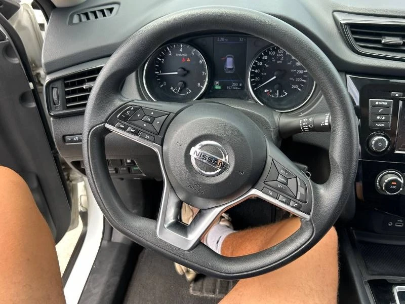 Nissan Rogue * S * CARFAX * ЛИЦЕНЗИРАН ДИЛЪР, снимка 10 - Автомобили и джипове - 55547302