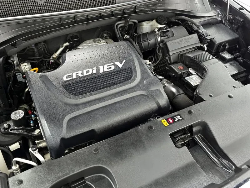 Kia Sorento 2.2 CRDI 4WD - САМО 30% АВАНС, снимка 6 - Автомобили и джипове - 55899864