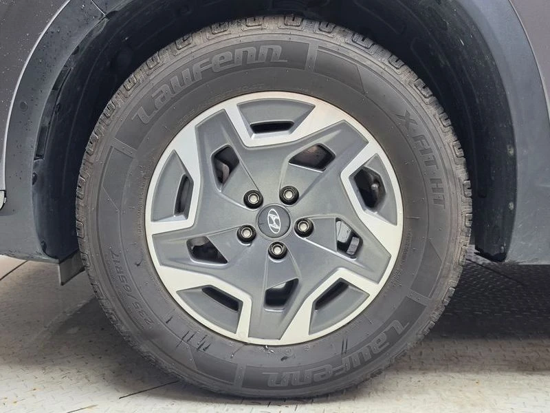 Hyundai Santa fe G4FT, снимка 5 - Автомобили и джипове - 56270618