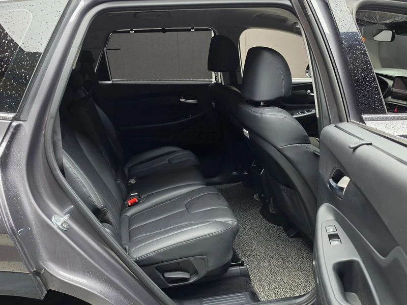 Hyundai Santa fe G4FT, снимка 11 - Автомобили и джипове - 56270618