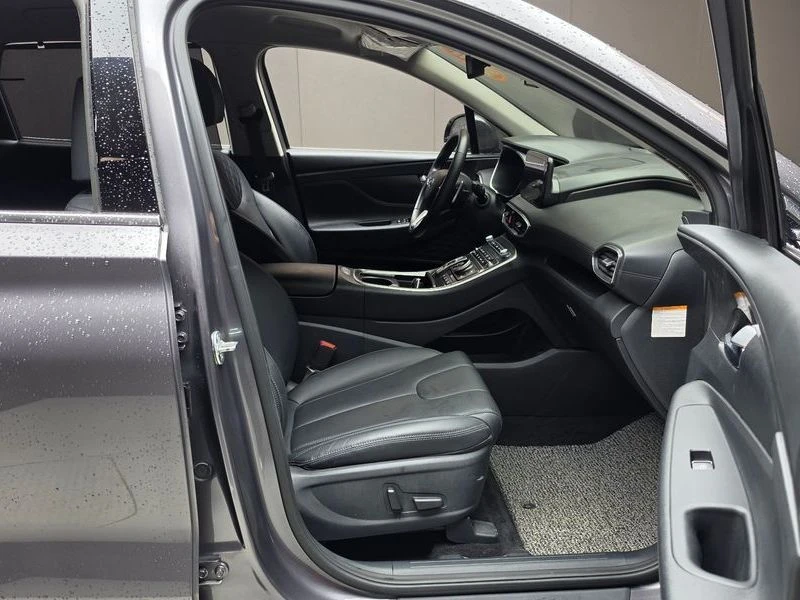 Hyundai Santa fe G4FT, снимка 12 - Автомобили и джипове - 56270618