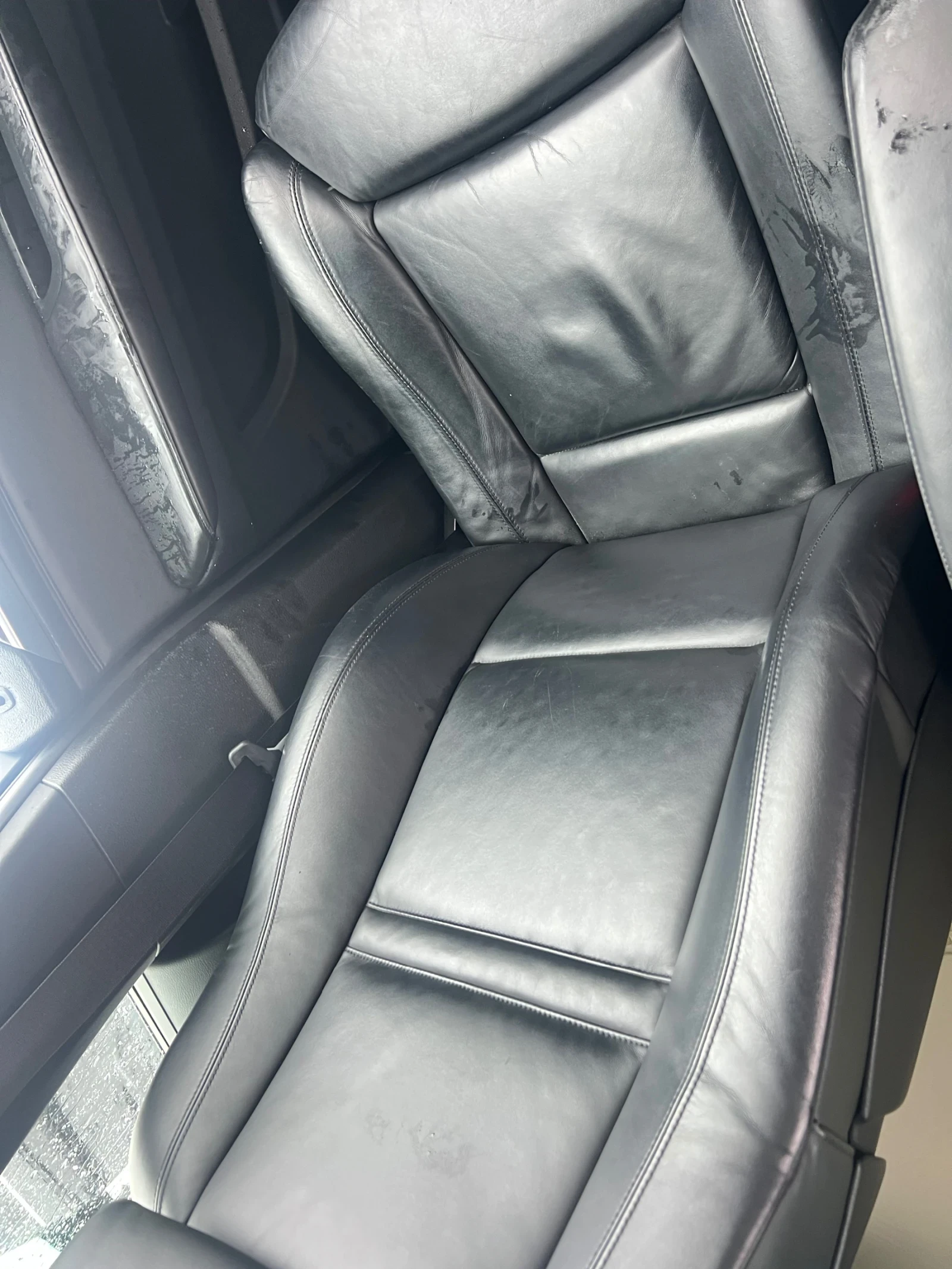 BMW X5 4.0Д М спорт 190 хил км Швейцария - изображение 9