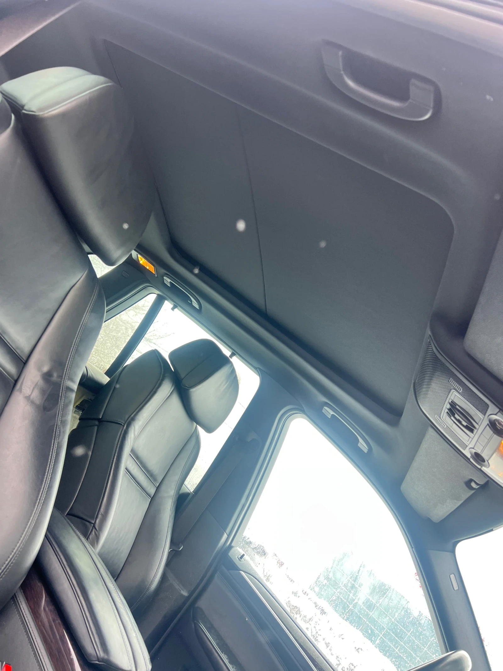 BMW X5 4.0Д М спорт 190 хил км Швейцария - изображение 6