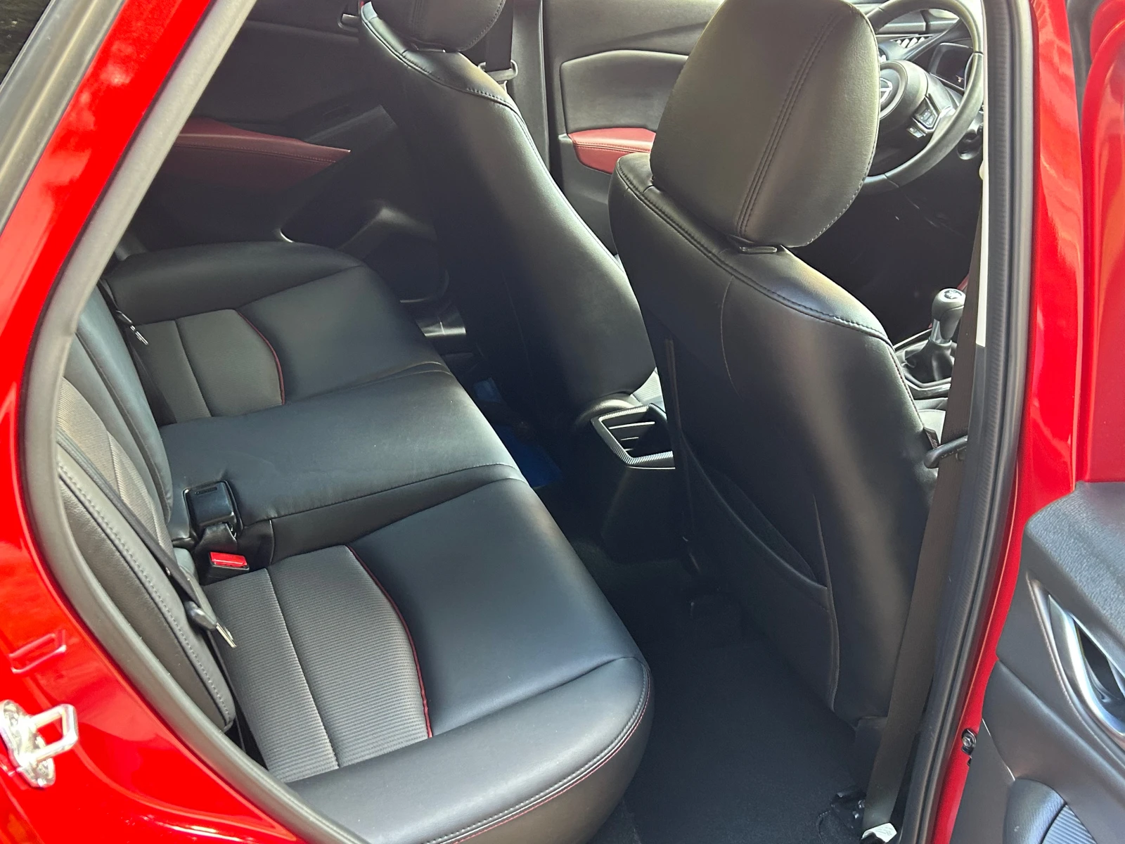 Mazda CX-3 1, 5NAVI KOJA - изображение 10