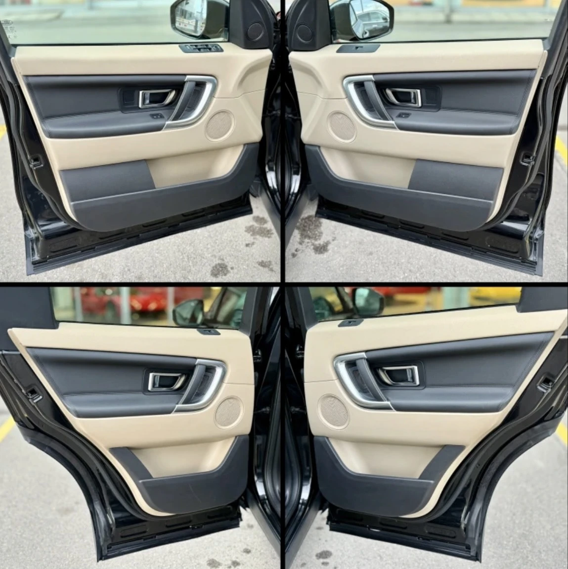 Land Rover Discovery Sport | Mobile.bg � ����������� 16