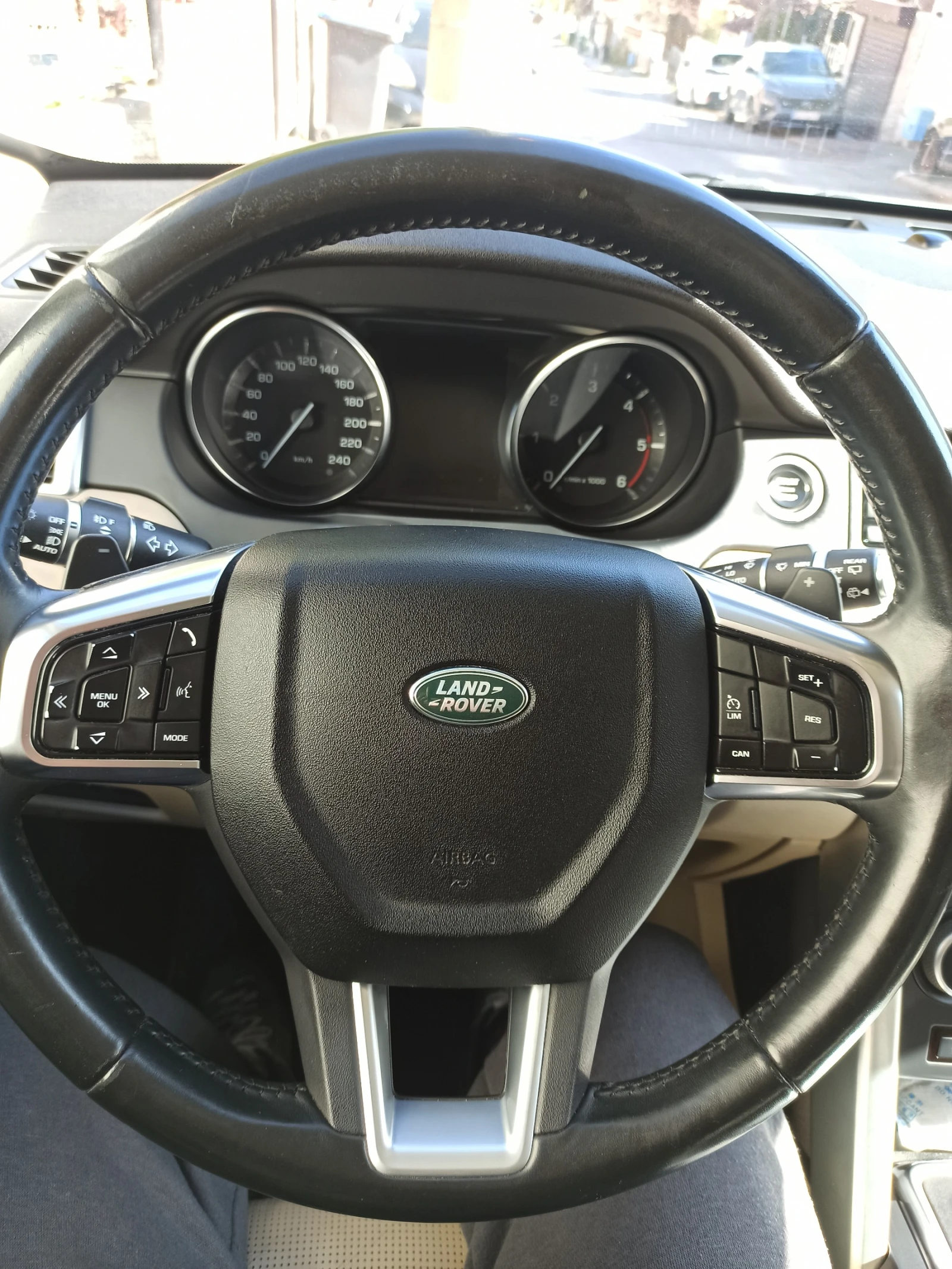 Land Rover Discovery Sport | Mobile.bg � ����������� 13