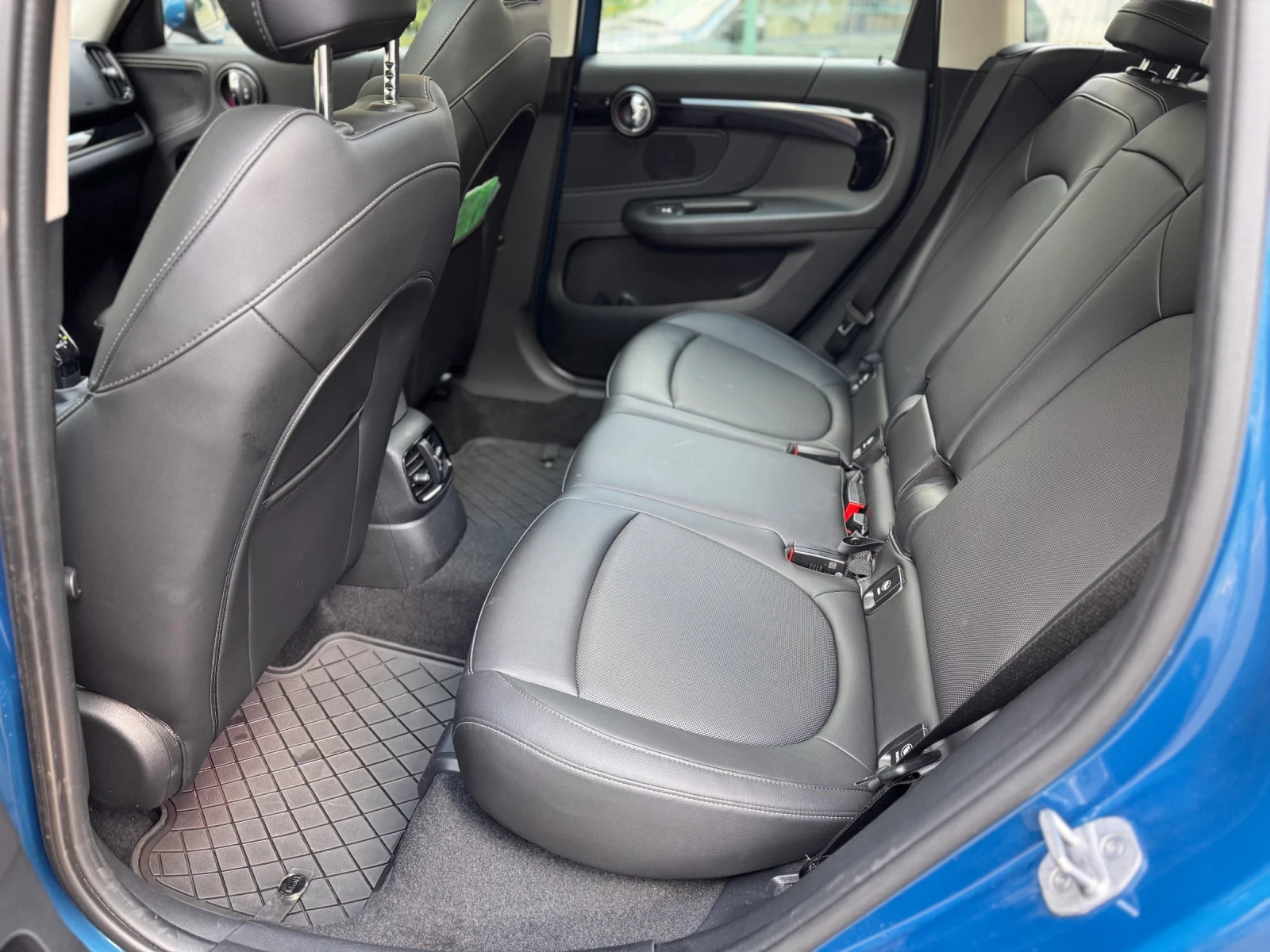 Mini Countryman S ALL4 - изображение 4