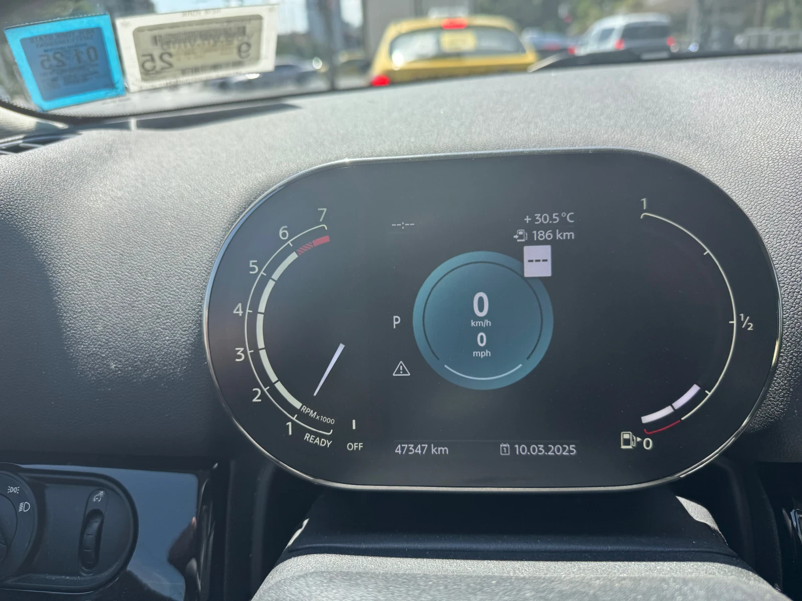Mini Countryman S ALL4 - изображение 9
