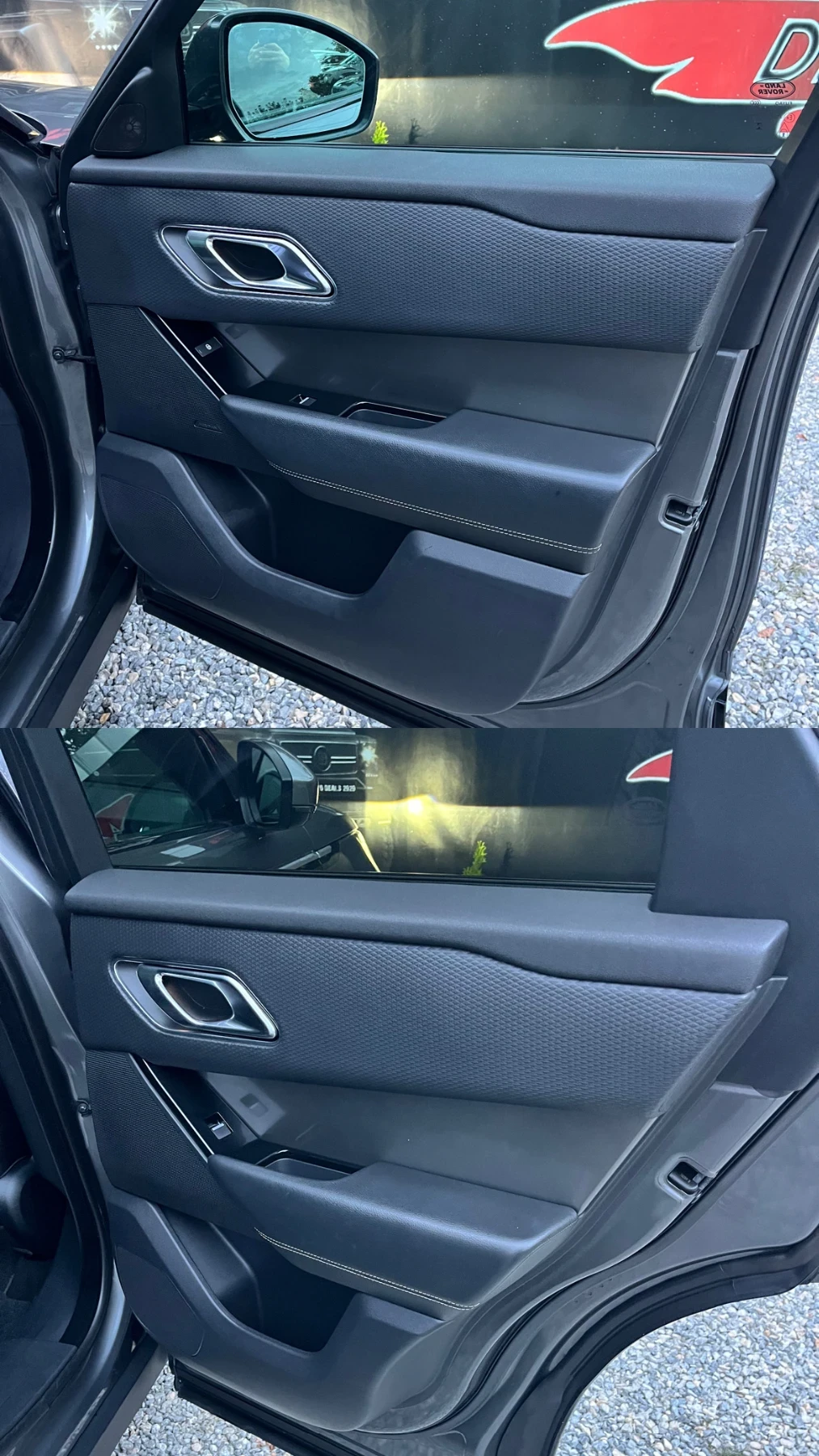 Land Rover Range Rover Velar FULL OPTIONS* 1- *   | Mobile.bg   15