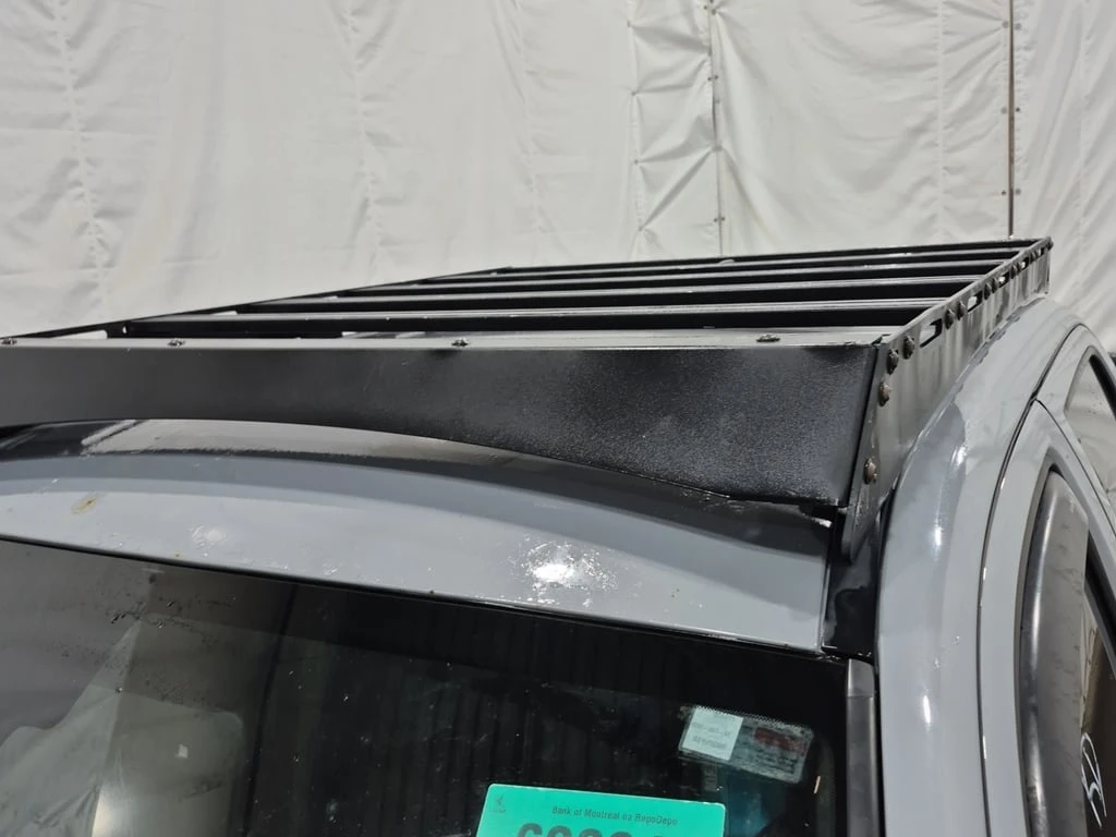 Toyota Tacoma * CREW CAB LONG BED * CARFAX * БЕЗ ПЪРВОНАЧАЛНА ВН - изображение 8