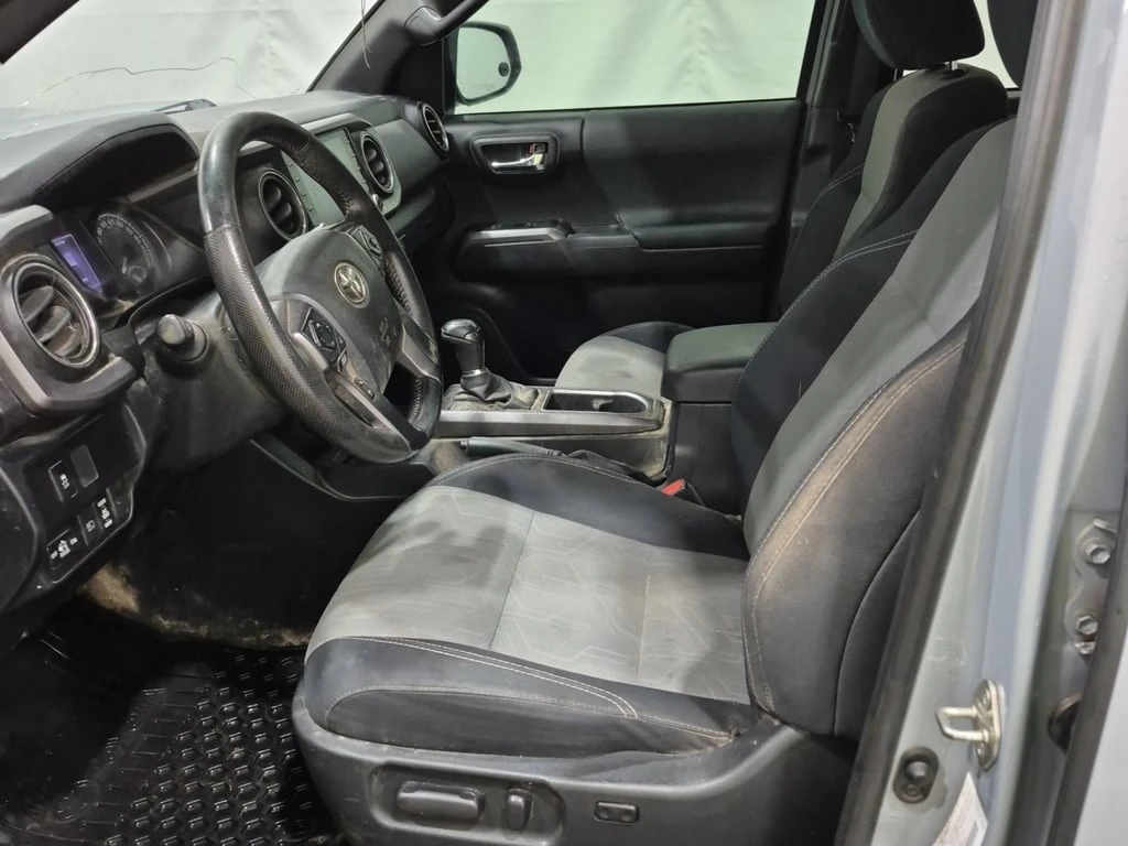 Toyota Tacoma * CREW CAB LONG BED * CARFAX * БЕЗ ПЪРВОНАЧАЛНА ВН - изображение 7