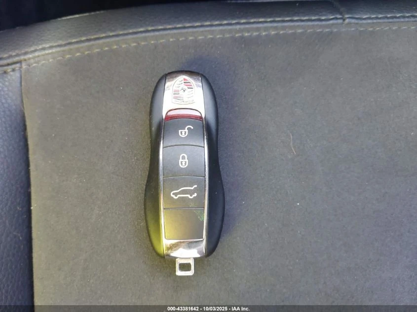 Porsche Macan 2.0L I-4 DI, DOHC, VVT, TURBO, 252HP All Wheel | Mobile.bg   3