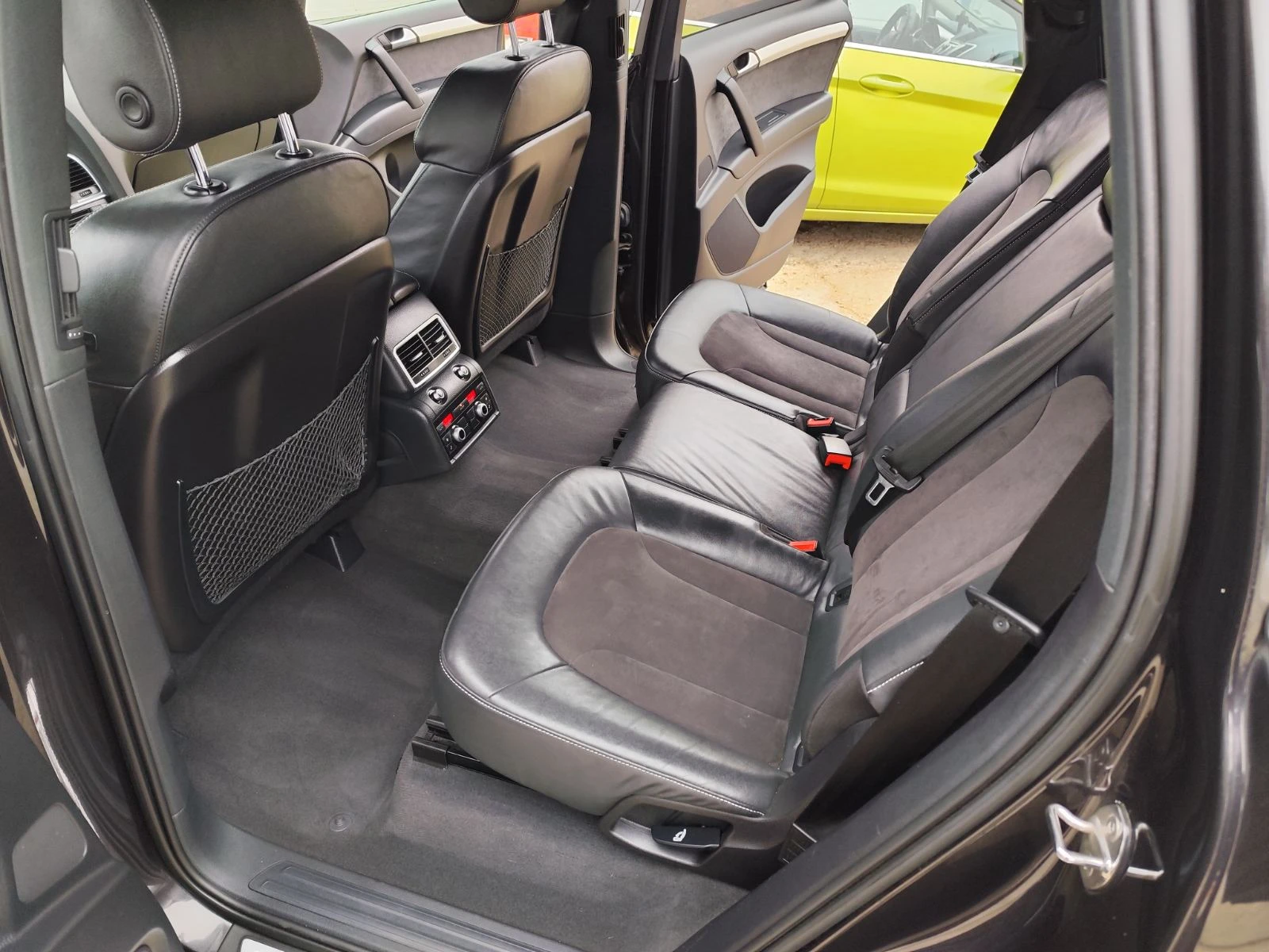 Audi Q7 S-line 4.2 TDI 8ZF Facelift  | Mobile.bg   12