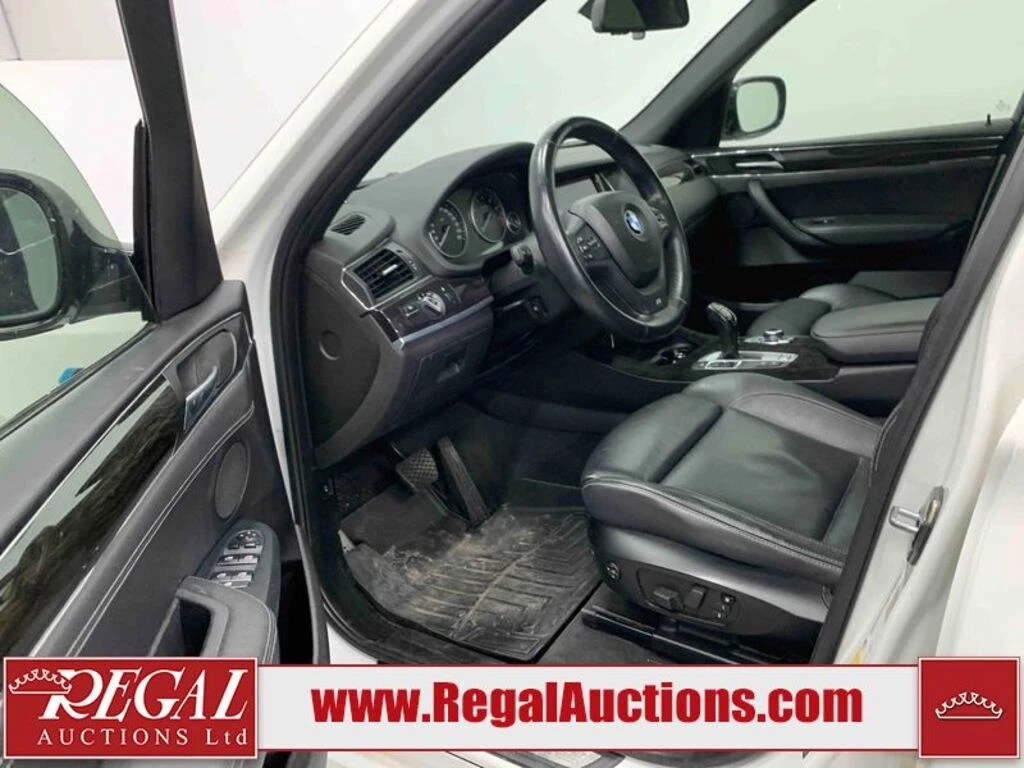 BMW X3 XDRIVE35I* Alpine White* PANO* Кожа* Подгрев*  - изображение 10