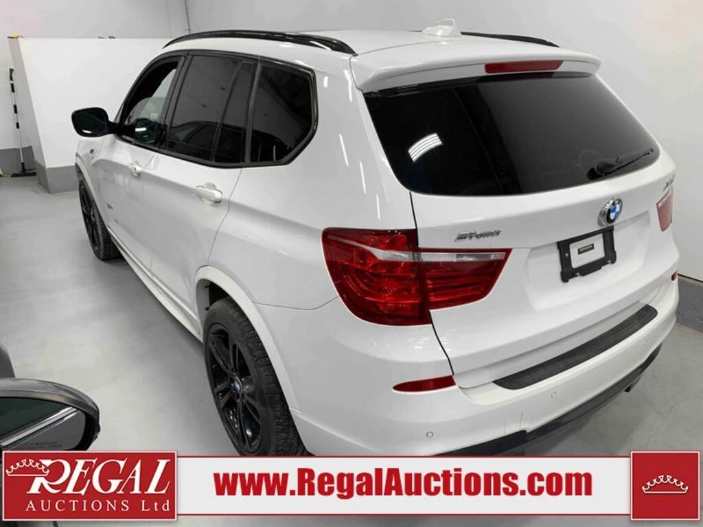 BMW X3 XDRIVE35I* Alpine White* PANO* Кожа* Подгрев*  - изображение 8